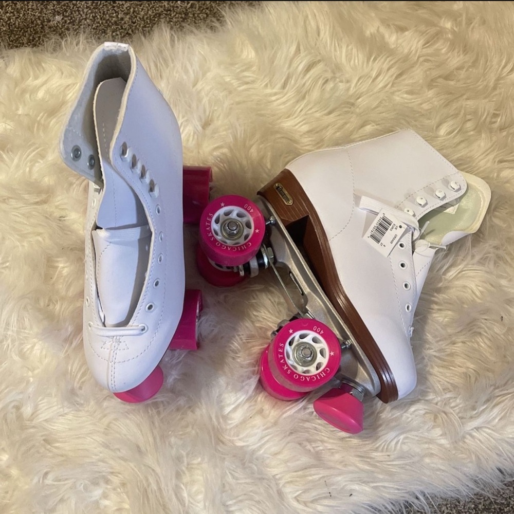 Roller skates